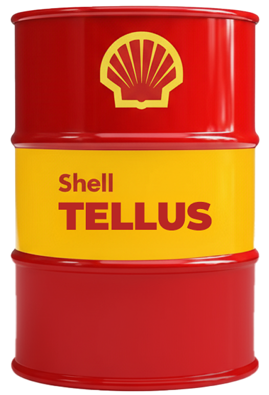 Cilindro de Aceite Tellus S2 MX 68